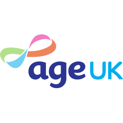 Age UK at The Cornbow Shopping Centre