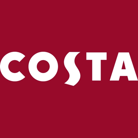 Costa Coffee at The Cornbow Shopping Centre