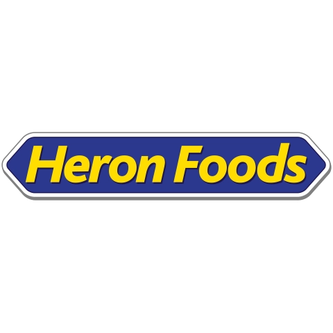 Heron Foods at The Cornbow Shopping Centre