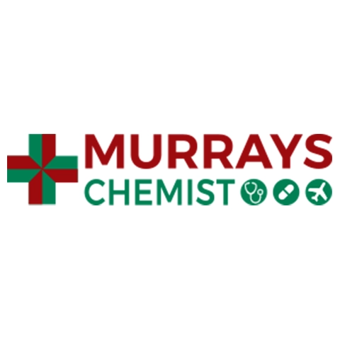 Murrays Chemist at The Cornbow Shopping Centre