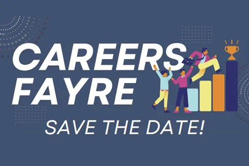 Careers Fayre Halesowen Library