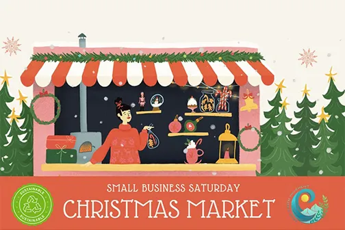 Christmas Markets at the Cornbow Shopping Centre 3oth November 10am till 4pm