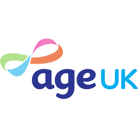 Age UK at The Cornbow Shopping Centre