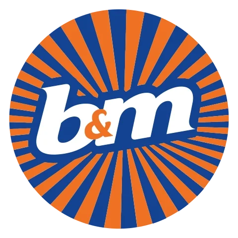 B&M Bargains at The Cornbow Shopping Centre