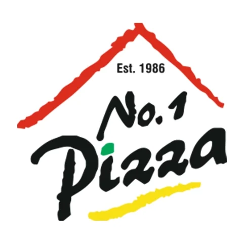 No.1 Pizza at The Cornbow Shopping Centre