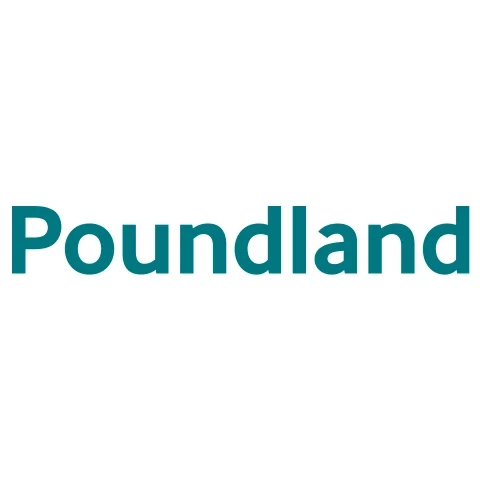 Poundland at The Cornbow Shopping Centre